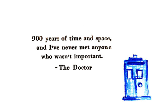 the doctor