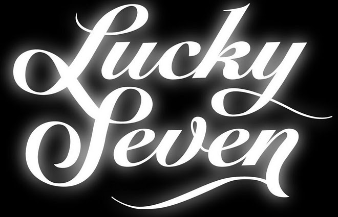 Lucky Seven.